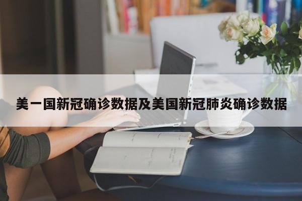美一国新冠确诊数据及美国新冠肺炎确诊数据