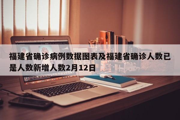 福建省确诊病例数据图表及福建省确诊人数已是人数新增人数2月12日
