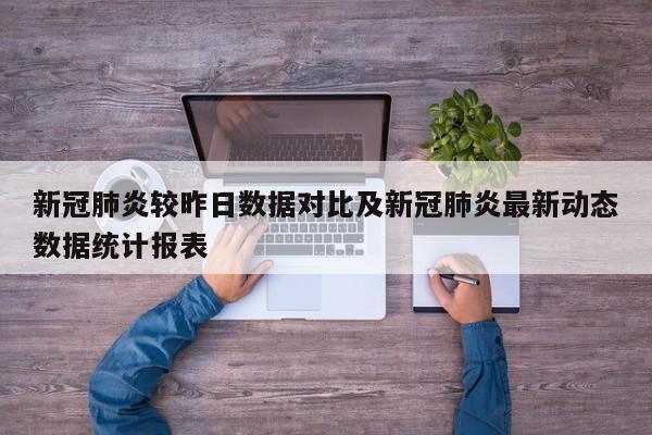 新冠肺炎较昨日数据对比及新冠肺炎最新动态数据统计报表