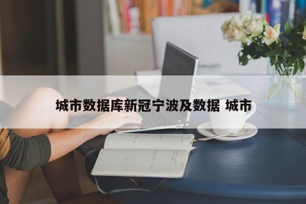 城市数据库新冠宁波及数据 城市