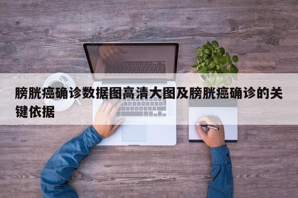 膀胱癌确诊数据图高清大图及膀胱癌确诊的关键依据