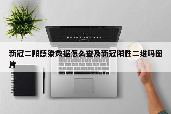 新冠二阳感染数据怎么查及新冠阳性二维码图片