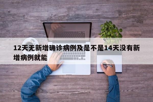 12天无新增确诊病例及是不是14天没有新增病例就能
