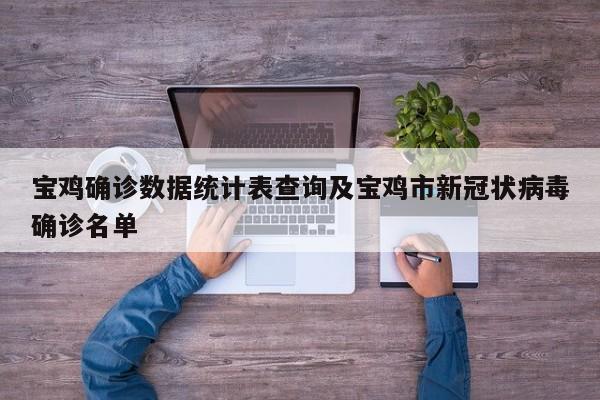 宝鸡确诊数据统计表查询及宝鸡市新冠状病毒确诊名单