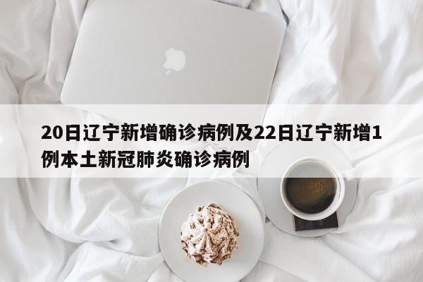 20日辽宁新增确诊病例及22日辽宁新增1例本土新冠肺炎确诊病例