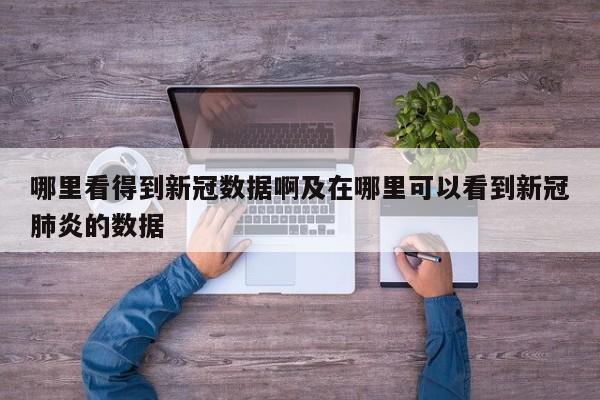 哪里看得到新冠数据啊及在哪里可以看到新冠肺炎的数据