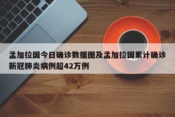孟加拉国今日确诊数据图及孟加拉国累计确诊新冠肺炎病例超42万例