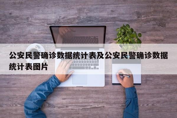 公安民警确诊数据统计表及公安民警确诊数据统计表图片