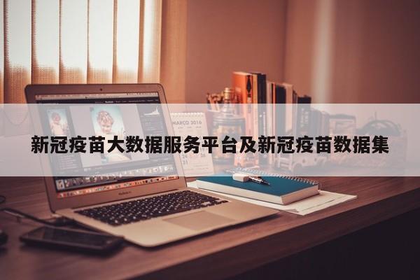 新冠疫苗大数据服务平台及新冠疫苗数据集