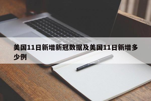 美国11日新增新冠数据及美国11日新增多少例