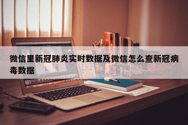 微信里新冠肺炎实时数据及微信怎么查新冠病毒数据