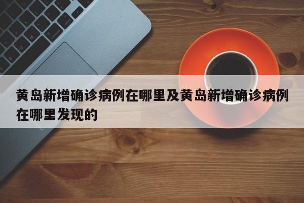 黄岛新增确诊病例在哪里及黄岛新增确诊病例在哪里发现的