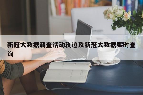 新冠大数据调查活动轨迹及新冠大数据实时查询