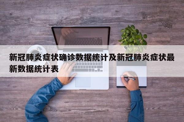 新冠肺炎症状确诊数据统计及新冠肺炎症状最新数据统计表