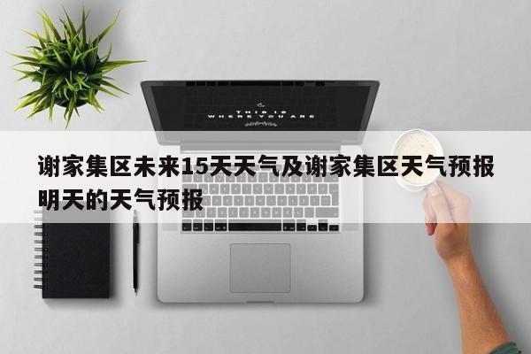 谢家集区未来15天天气及谢家集区天气预报明天的天气预报