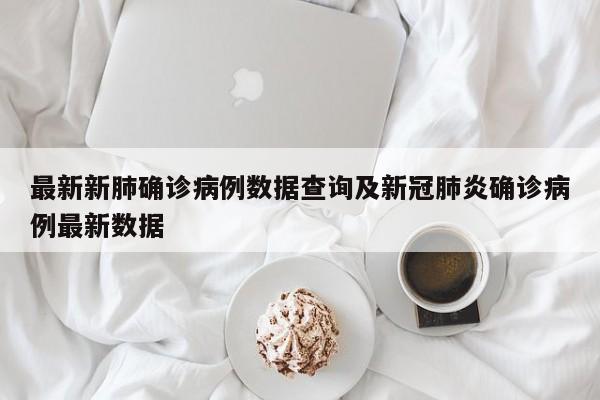 最新新肺确诊病例数据查询及新冠肺炎确诊病例最新数据